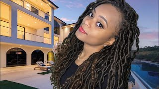 🏡 ASMR 🏡 Luxury RealtorReal Estate Agent RolePlay  Megamansion  Soft Spoken [upl. by Rennug826]