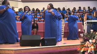 The Selvy Singers Part II  4 29 2013 [upl. by Lig]