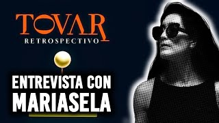 ENTREVISTA CON MARIASELA SOBRE IVÁN TOVAR [upl. by Jaenicke]