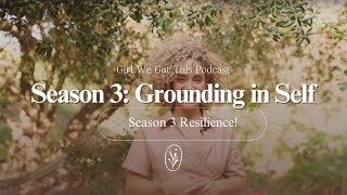 Girl We Got This Season Three Grounded with Laticia Rolle [upl. by Venu]