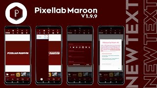 Pixellab pro mod apk latest version 2024  No ads  Unlimited fonts  Design Bolts [upl. by Sanez]