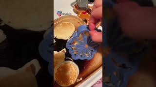 MI RUTINA DE AMA DE CASA POR LA MAÑANA🦄👨‍👩‍👧‍👧 MOMLIFE LONCHE RECETAS [upl. by Lanae]