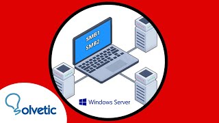 ✅ ENABLE SMB1 or SMB2 Windows Server 2022 [upl. by Luise259]