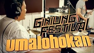 Tower Sessions  Giniling Festival  Umalohokan S03E13 [upl. by Clint625]