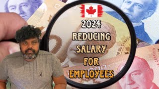 Hidden Secrets of Canada Pay Calc ExplainedCA Salary கொடுத்து அவங்களே வாங்கிக்கிறாங்கCanada Tamil [upl. by Nimajneb712]