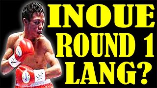 PINAIYAK BUONG JAPAN BATA NI PACQUIAO AT ROACH  VINCE PARAS [upl. by Reffinnej]