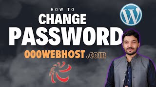 Forgot Your WordPress Password on 000Webhost Reset it FAST Easy Tutorial [upl. by Tnerual462]