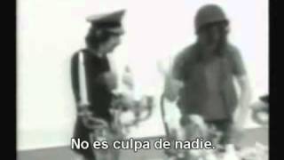 Pink Floyd  Corporal Clegg VIDEO Spanish Subtitles  Subtítulos en Español [upl. by Aramoj]