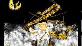 Soul Eater Repeat Show Opening 2  Ai ga Hoshii Yo [upl. by Nilesoj]