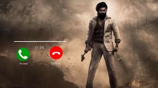 Kgf 2  Toofan Bgm Ringtone  Toofan Ringtone   Download link 👇 [upl. by Helmer]