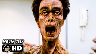 LIFEFORCE Clip  quotZombiequot 1985 Tobe Hooper [upl. by Bartlett]