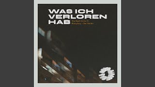 Was ich verloren hab [upl. by Santoro]