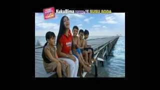 Iklan TVC KukuBImaEnerG  Kalimantan [upl. by Leunas]