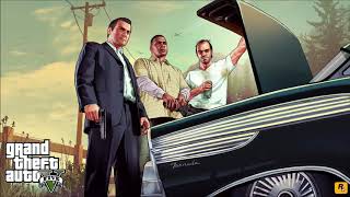 GTA 5  Mission 68  The Bureau Raid Roof Entry 100 Gold Medal Walkthrough [upl. by Gillman]