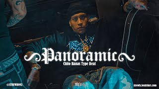 FREE Chito Rana Type Beat 2023  quotPanoramicquot [upl. by Kendell]