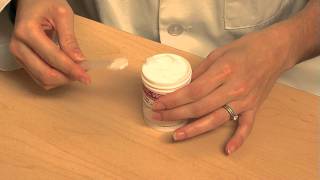 How to apply Creams and Gels from Womens International Pharmacy [upl. by Culbert19]