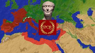 A List of the Roman Emperors and their Deeds [upl. by Gretchen]