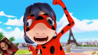 I edited another Miraculous Ladybug episode [upl. by Marita]