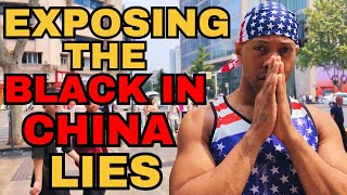 The Truth About Being Black in China An 8Year American Experience [upl. by Peer]