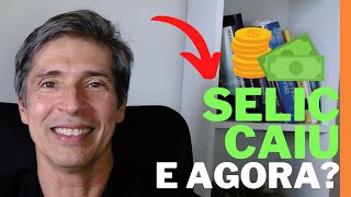 🔴ONDE INVESTIR DEPOIS QUE O COPOM BAIXOU A SELIC PARA 1225 AO VIVO 031123 [upl. by Pederson]