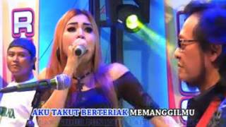 Deddy Dores feat Nella Kharisma  Ingin Memeluk Dirimu OFFICIAL [upl. by Drugge]