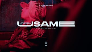 JABRIELL  USAME Video Oficial [upl. by Emiaj]