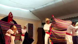 Guatemala Folk Dance [upl. by Sykes]