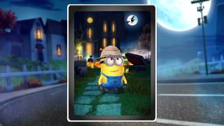 Despicable Me  Clip quotShopping Spreequot  Illumination [upl. by Ettesyl]