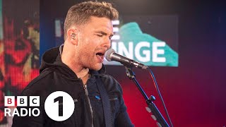 Royal Blood  Shiner In The Dark in the Live Lounge [upl. by Jozef]