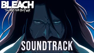 Yhwach Ascends the Stairs to the Soul King「Bleach TYBW Cour 3 Episode 1 OST」Epic Orchestral Cover [upl. by Aivax]