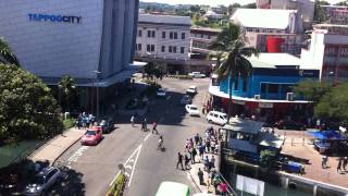 Suva City [upl. by Toor]