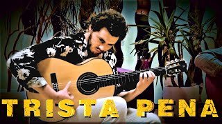 Trista Pena  Gipsy Kings Chico amp Matteo [upl. by Mitch]