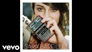 Sara Bareilles  Many the Miles Official Audio [upl. by Dulce863]