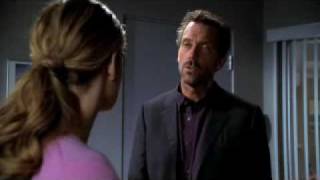 Dr House  Compilation des répliques cultes Saison 1 Part1 [upl. by Enoob]