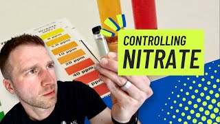 Ways To Remove Nitrate In Our Aquarium [upl. by Fauman710]