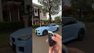 BMW M2 mobil fuji versi lebih murah M2 BMW [upl. by Avi155]