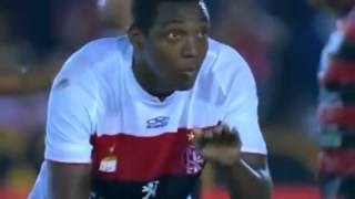 Os Gols de Campinense 1 x 2 Flamengo Copa do Brasil 2013 [upl. by Noirda]