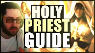 Cdews Guide to Holy Priest PVP  Dragonflight 1025 [upl. by Mccully]