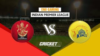 CSK vs RCB 1st Match IPL 2024 Highlights  IPL Highlights 2024  Cricket ipl 2024 highlights today [upl. by Cloe]