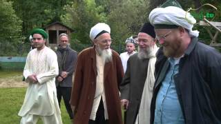 Sheikh Mehmet Adil Ar Rabbani Juin 2014 [upl. by Sorgalim]