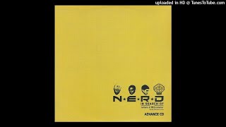 NERD  Lapdance feat Lee Harvey amp Vita 2001 ELECTRONIC VERSION [upl. by Rotkiv]