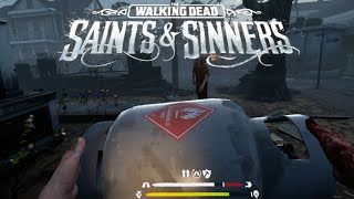 SaintsandSinners  Season 1 Trailer [upl. by Alena252]