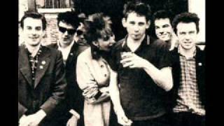 The Pogues  Whiskey youre the Devil [upl. by Gillead14]