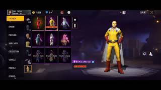 আইডি টি বিক্রি হবে। Id sell free fire 🔥 । আইডি কিনতে চাইলে মেজেস দেন। [upl. by Enyaz]