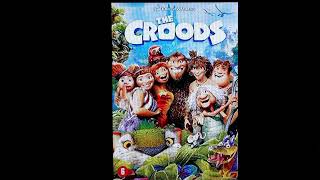 The Croods 1 2013 [upl. by Anirtal]