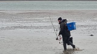 Bass Fishing Anglesey Tips  Bass fishing for beginners UK bassfishingtips fishing fishinglife [upl. by Hillman617]