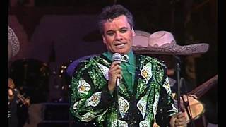 Juan Gabriel  Inocente Pobre Amigo 1990 HD [upl. by Ardet]