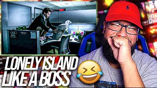 First Time Hearing The Lonely Island  Like A Boss ft Seth Rogen REACTION [upl. by Lindly344]