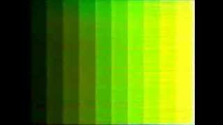 Test Pattern plus CBC North 1981 [upl. by Naujed]