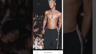 music lyrics rap riprap rapper rip greatestrapsongsofalltime Xxxtentanion we miss so much [upl. by Namyac]